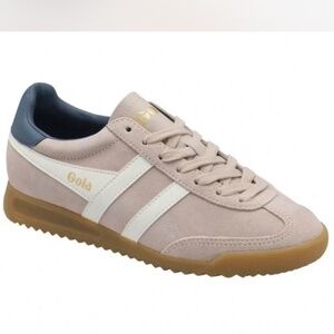 Brand new Pink and Navy Golas size 6!! originally $110